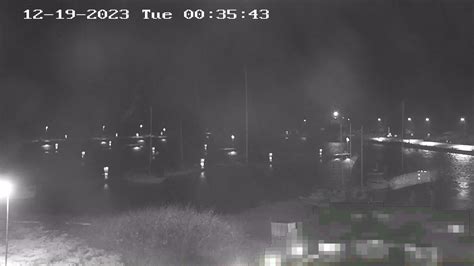 Webcams Danmark Vest .